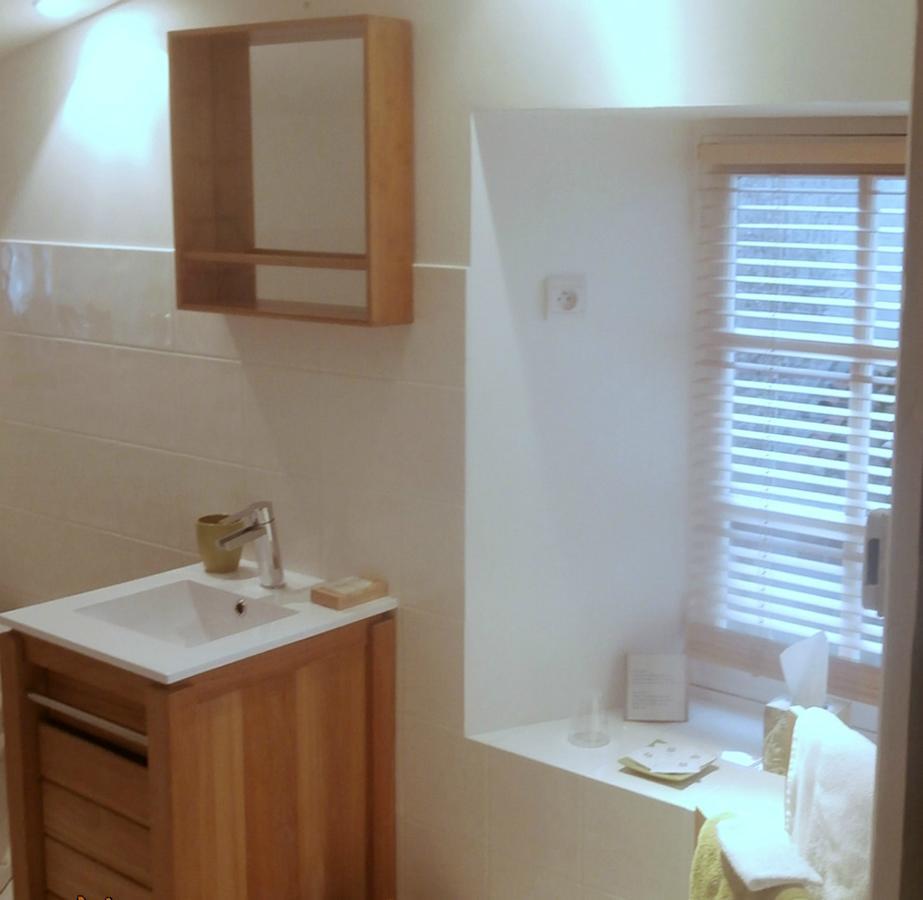 La Maison Du Baloir Thairé 部屋 写真